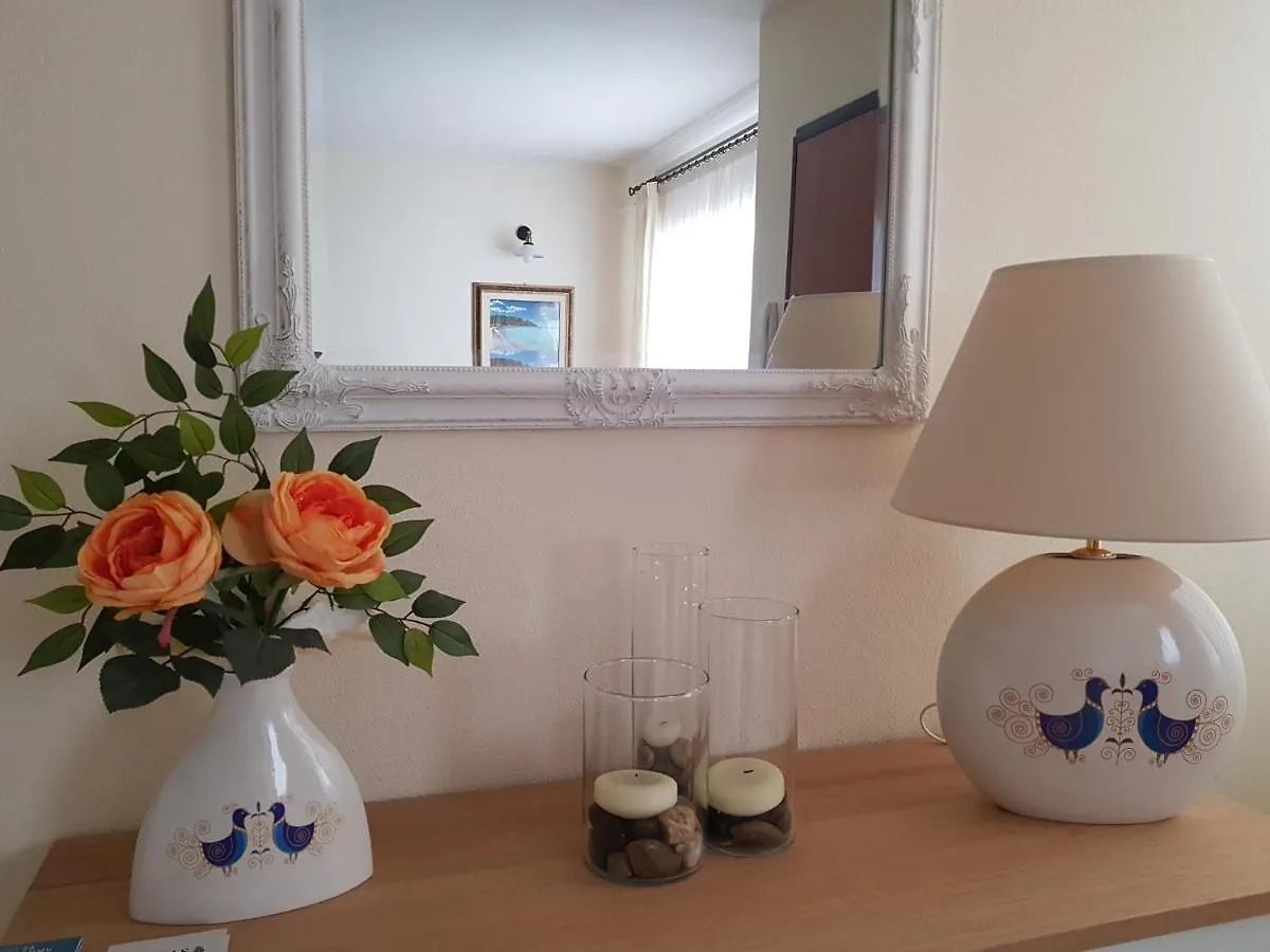 Grace Dell'Isola Dei Coralli Decimomannu Guest house