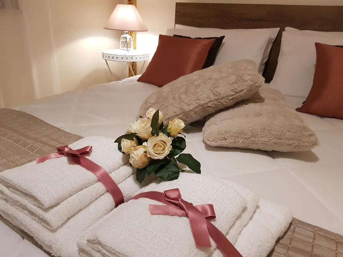 Grace Dell'Isola Dei Coralli Decimomannu Guest house