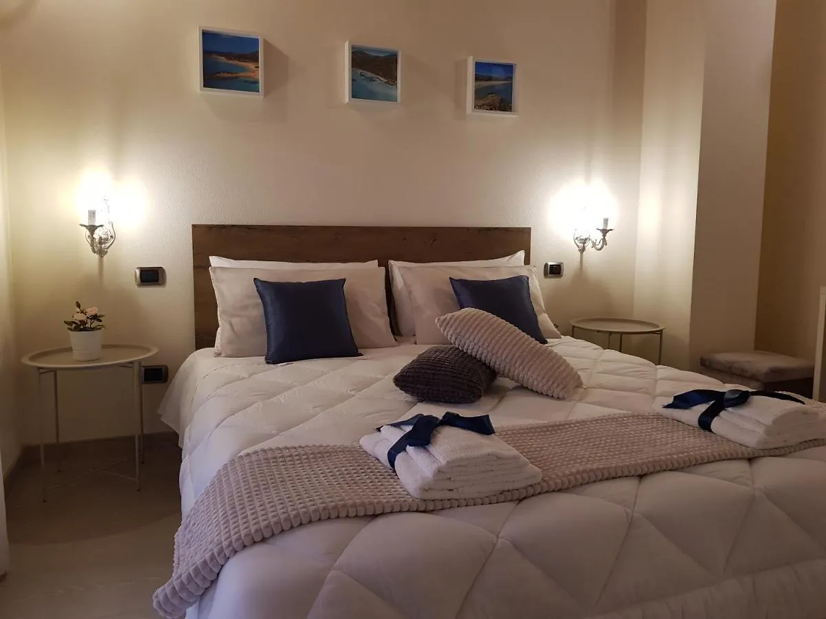 Grace Dell'Isola Dei Coralli Decimomannu Guest house