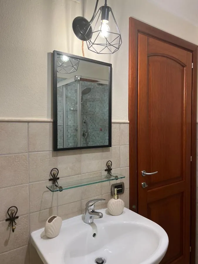 Grace Dell'Isola Dei Coralli Decimomannu Guest house