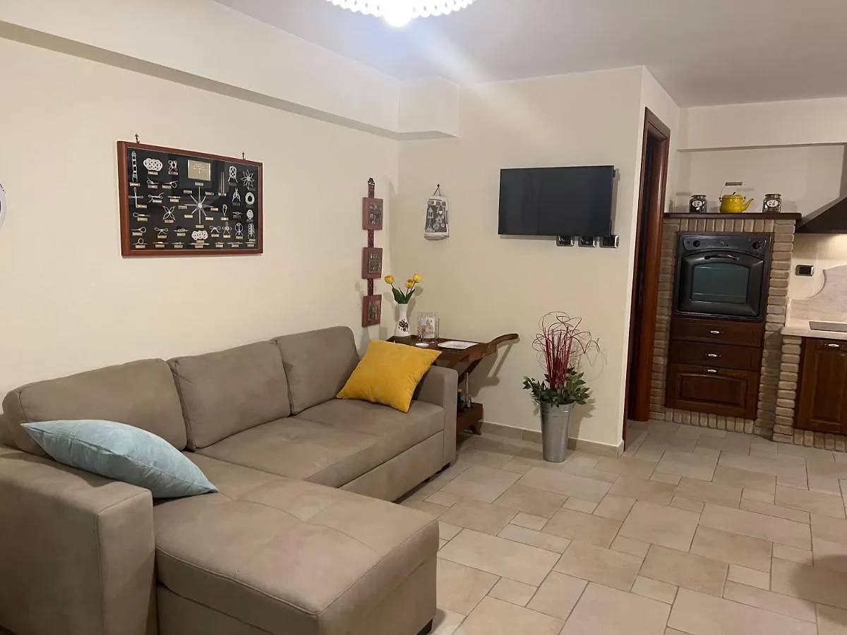 Grace Dell'Isola Dei Coralli Decimomannu Guest house