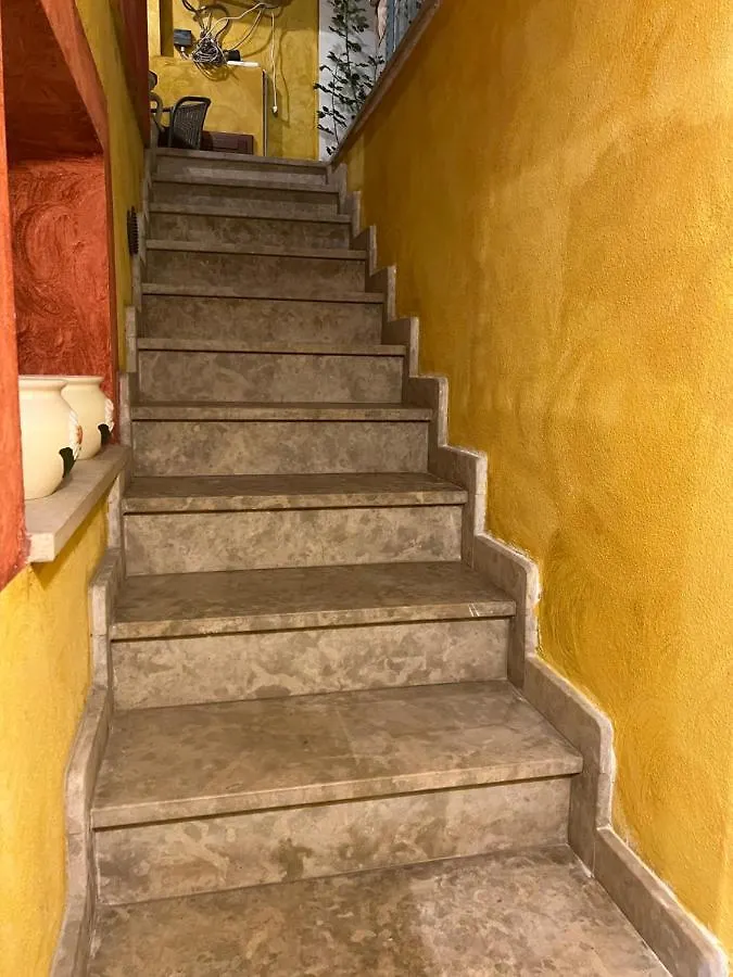 Guest house Grace Dell'Isola Dei Coralli Decimomannu