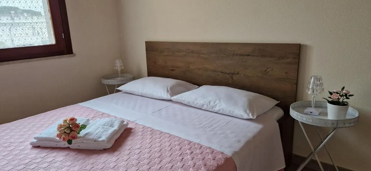 Guest house Grace Dell'Isola Dei Coralli Decimomannu